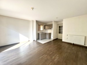 APPARTEMENT T2 EN REZ DE JARDIN - FONTAINE-LES-DIJON 