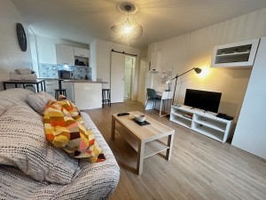 A vendre à DIJON Studio de 22m2 proche Cité Gastronomique
