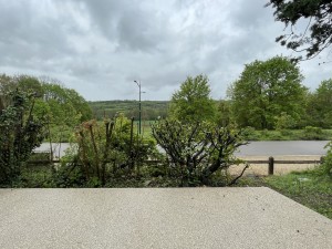 A VENDRE MAISON TYPE 4 SANTENAY 