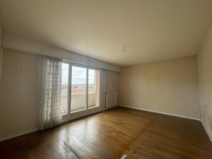 A VENDRE APPARTEMENT TYPE 2 DIJON UNIVERSITE 