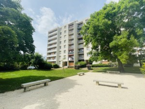 A VENDRE APPARTEMENT TYPE 2 DIJON UNIVERSITE 