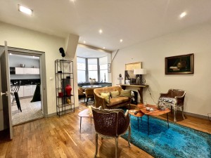 A VENDRE APT T2 DE 58.78M2 AU COEUR DE BEAUNE