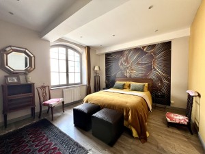 A VENDRE APT T2 DE 58.78M2 AU COEUR DE BEAUNE
