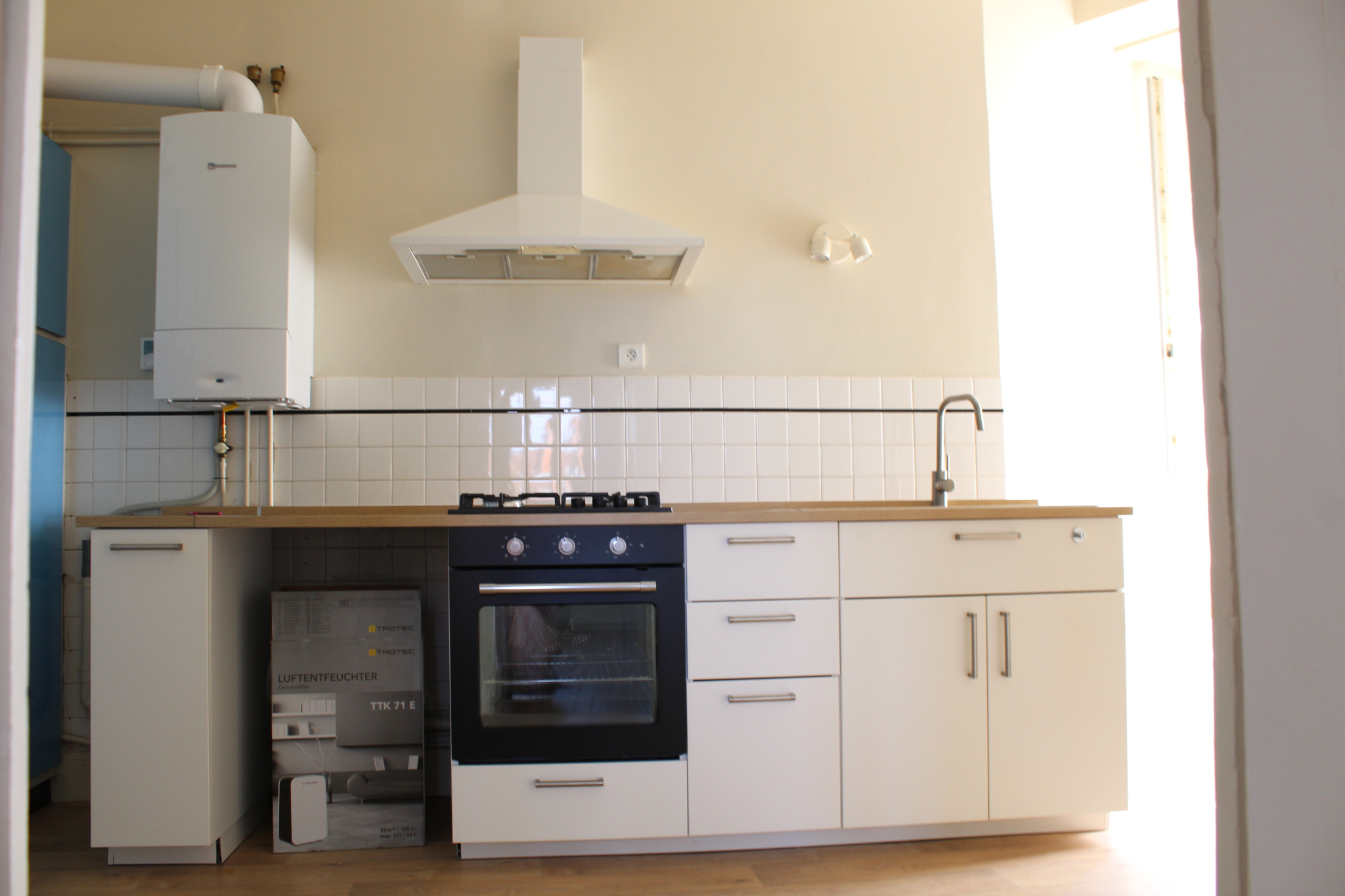 A VENDRE DIJON TYPE 2  PROX CENTRE VILLE ET FACULTES