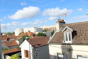 A VENDRE DIJON TYPE 2  PROX CENTRE VILLE ET FACULTES