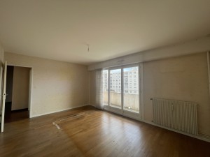 A VENDRE APPARTEMENT TYPE 2 DIJON UNIVERSITES 