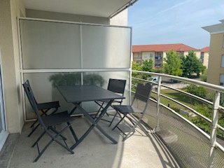 A VENDRE DIJON TOISON D'OR, APPARTEMENT DE TYPE 6