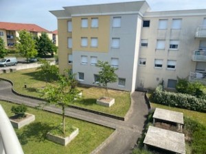 A VENDRE DIJON TOISON D'OR, APPARTEMENT DE TYPE 6