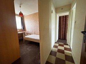 A VENDRE à Dijon-Bourroches, appartement T3 avec balcon 