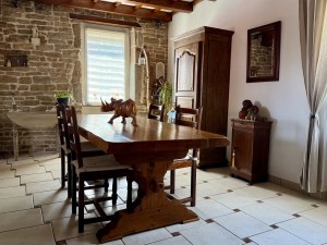 A VENDRE LONGECOURT EN PLAINE (20 MN DIJON EST), belle propr