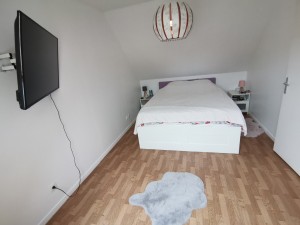  A vendre - Chevigny-Saint-Sauveur - Maison T 6 avec jardin.