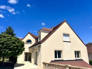 A VENDRE - TALANT 'CHIVALIÈRES » (DIJON NORD) MAISON TYPE 7 