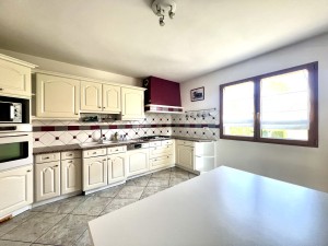 A VENDRE - TALANT 'CHIVALIÈRES » (DIJON NORD) MAISON TYPE 7 