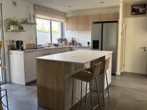A VENDRE TALANT (Limite DIJON Nord), belle maison de type 6