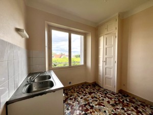 A VENDRE DIJON APT T3 VICTOR HUGO DE 61M2 