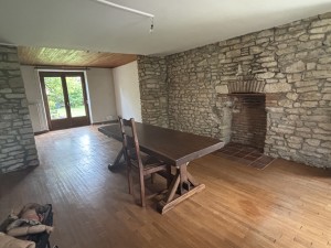 A VENDRE SAINT JULIEN Coeur de Village (10 mn DIJON Nord) Ma
