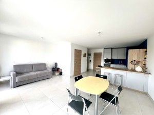 A VENDRE APPARTEMENT T3 DIJON SUD QUARTIER BOURROCHES