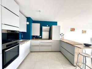 A VENDRE APPARTEMENT T3 DIJON SUD QUARTIER BOURROCHES