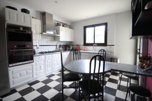  MAISON A VENDRE TYPE 6 SAINT APOLLINAIRE 