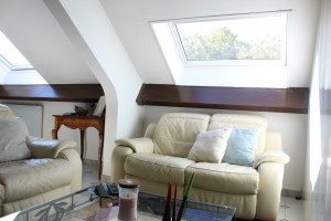 A VENDRE GRAND DUPLEX type 5 DIJON ARQUEBUSE