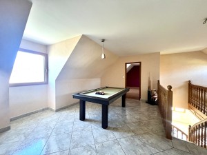 A VENDRE - TALANT 'CHIVALIÈRES » (DIJON NORD) MAISON TYPE 7 