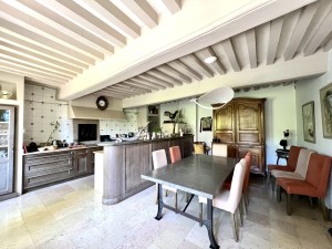 A VENDRE MAISON 6 PIECES BEAUNE CENTRE