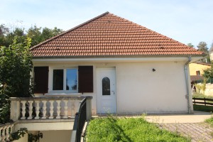 A VENDRE - CHENOVE MAISON - PROCHE VIEUX VILLAGE
