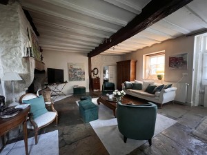A VENDRE MAISON FLEUREY SUR OUCHE