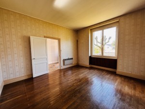 APPARTEMENT TYPE 4 DE 92M2 AVEC JARDIN  NUITS SAINT GEORGES 