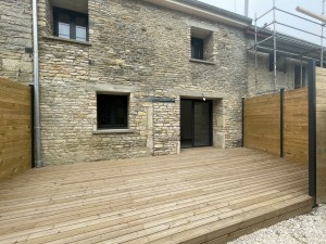 A VENDRE MAISON TYPE 5 GENEAUX