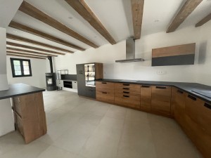 A VENDRE MAISON TYPE 5 GENEAUX