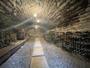 A VENDRE MAISON ANCIENNE TYPE 4/5 FIXIN COTE DES VINS