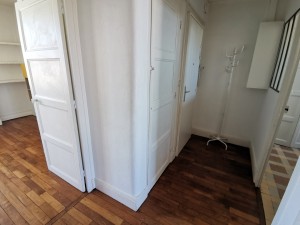 A VENDRE -  DIJON Victor Hugo  - Appartement T 2 de 47 m2