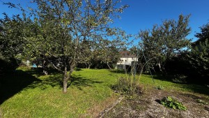 A VENDRE SAINT JULIEN Coeur de Village (10 mn DIJON Nord) Ma