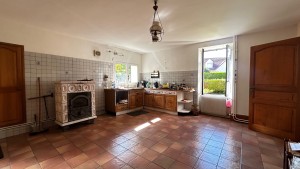 A VENDRE SAINT JULIEN Coeur de Village (10 mn DIJON Nord) Ma