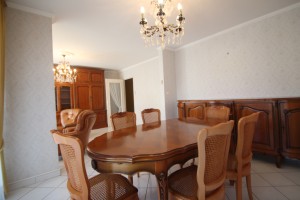 DIJON GRAND TYPE 4 CITÉ GASTRONOMIQUE ET PORT DU CANAL.