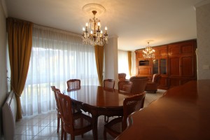 DIJON GRAND TYPE 4 CITÉ GASTRONOMIQUE ET PORT DU CANAL.