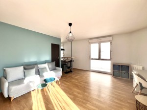 A VENDRE STUDIO T1 33M2 RUE AUXONNE DIJON