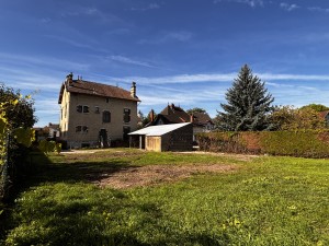 A VENDRE TERRAIN A BATIR  A NUITS SAINT GEORGES  RUE HENRI C
