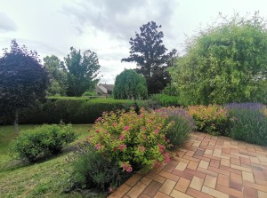  A VENDRE - Varois-et-chaignot - (5 min Dijon Est)  Maison T