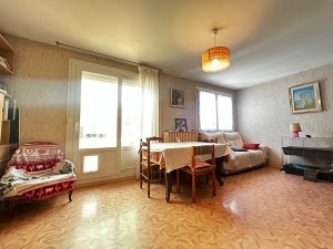 A VENDRE CHENOVE (5mn DIJON sud-secteur pavillonnaire) agrea