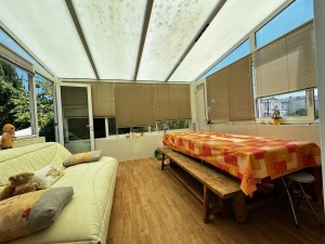 A VENDRE CHENOVE (5mn DIJON sud-secteur pavillonnaire) agrea