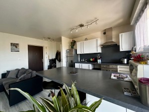 A VENDRE CHENOVE Résidentiel 'Les Grands Crus'  Appartement 