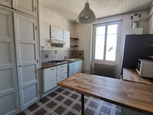 A VENDRE -  DIJON Victor Hugo  - Appartement T 2 de 47 m2
