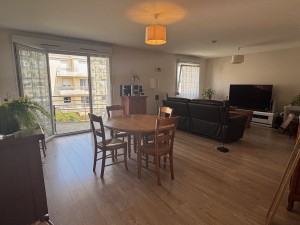 A VENDRE DIJON TOISON D'OR, APPARTEMENT DE TYPE 6