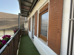 A VENDRE APPARTEMENT T2 DIJON PLACE DU 1ER MAI