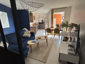 A VENDRE CHEVIGNY ST SAUVEUR (10 mn Dijon Est - divia) super