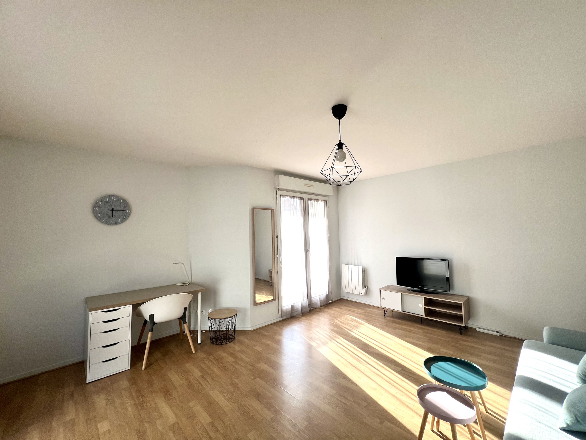 A VENDRE STUDIO T1 33M2 RUE AUXONNE DIJON
