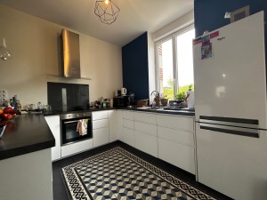 A VENDRE MAISON COUTERNON