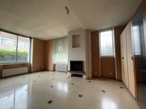 A VENDRE MAISON ARTS DECO DE TYPE 7 DIJON MONTCHAPET